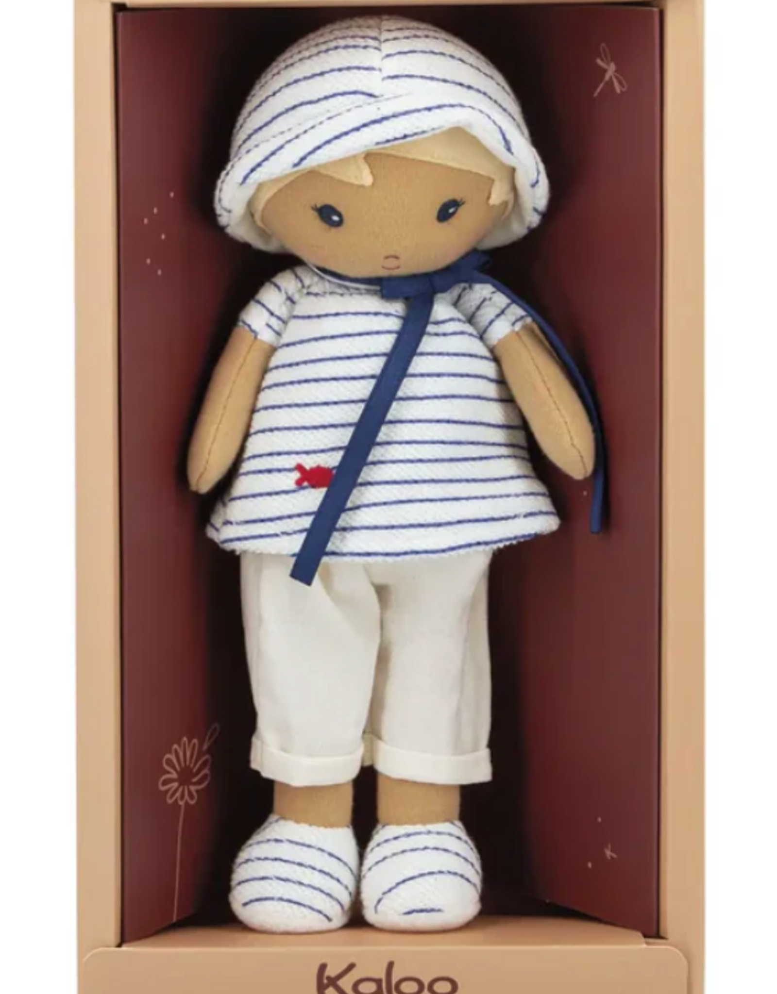 Kaloo Med Tendresse Doll Eli