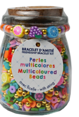 DIY Bead Jar Multi