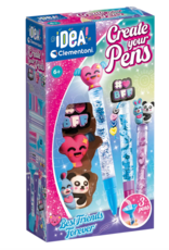 Create Your Pens BFF