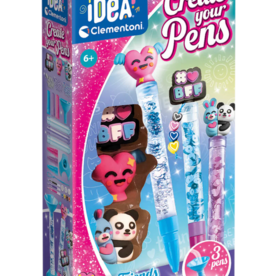 Create Your Pens BFF