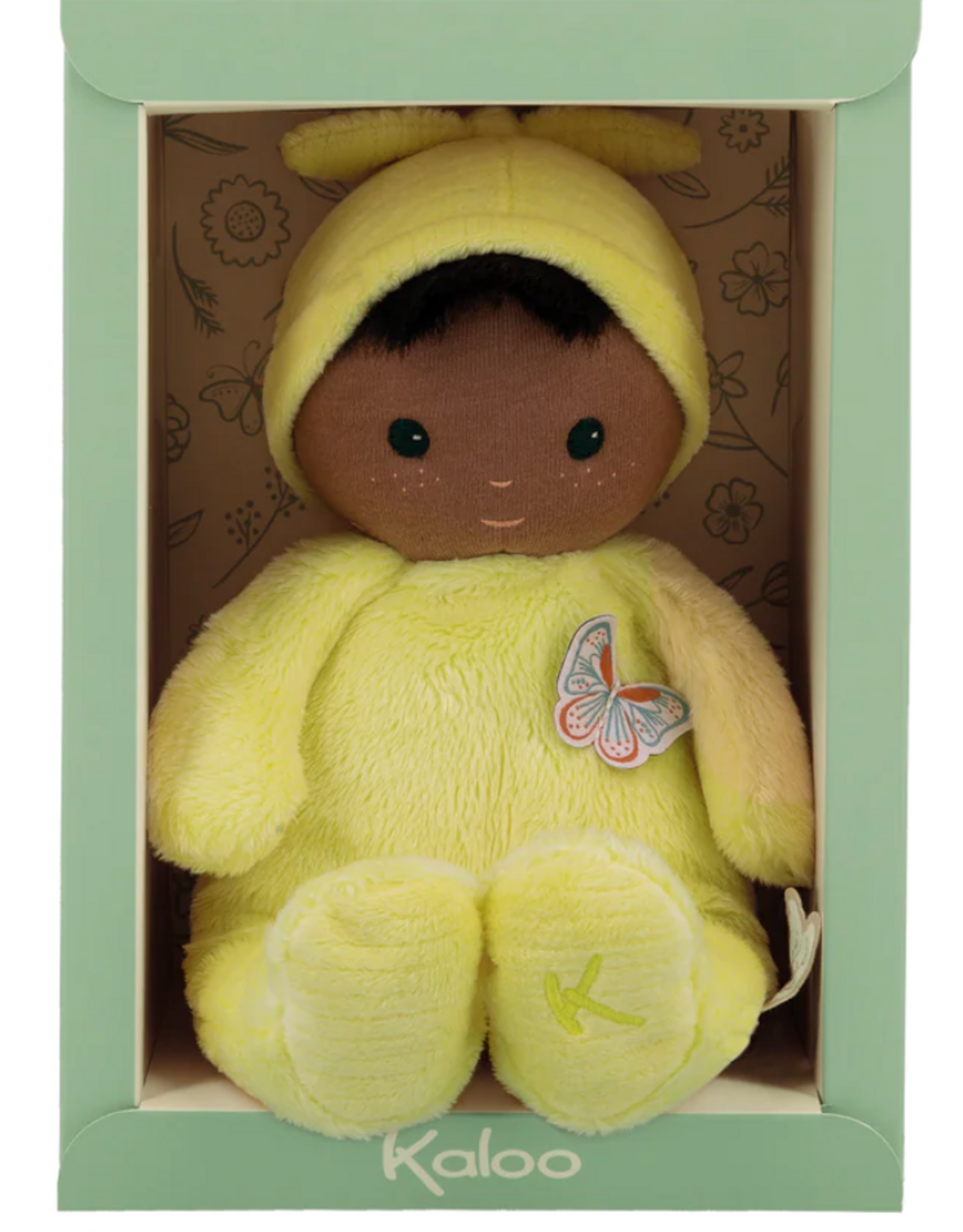 Kaloo Kaloo Baby Mimosa