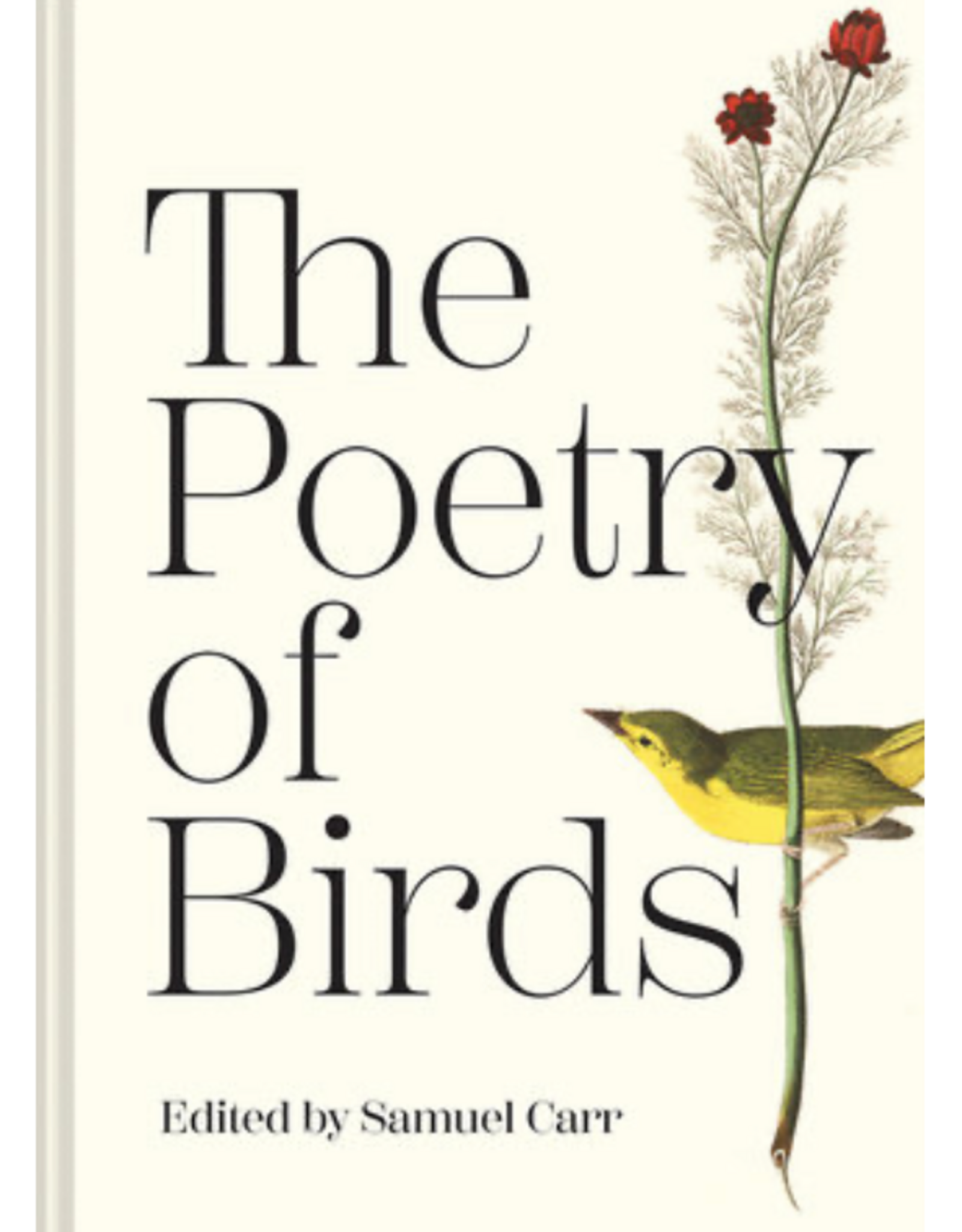 Penguin Random House Poetry of Birds