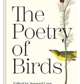 Penguin Random House Poetry of Birds