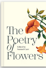 Penguin Random House Poetry of Flowers