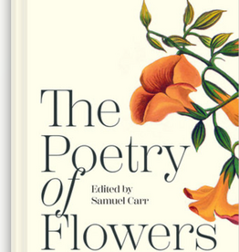 Penguin Random House Poetry of Flowers
