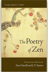 Penguin Random House The Poetry of Zen