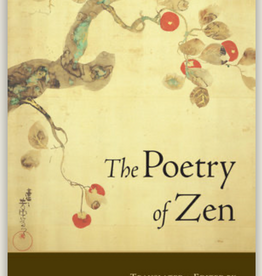 Penguin Random House The Poetry of Zen