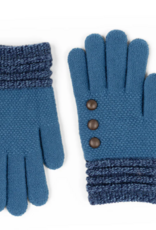 Britt's Knits Classic Soft Gloves