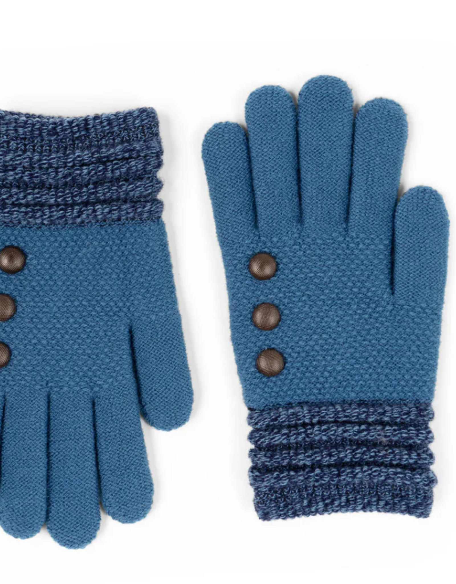Britt's Knits Classic Soft Gloves