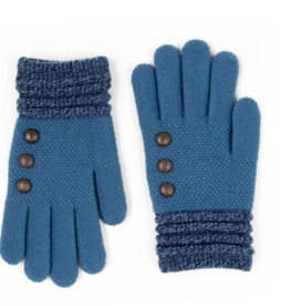 Britt's Knits Classic Soft Gloves