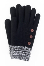 Britt's Knits Classic Soft Gloves