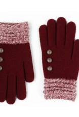 Britt's Knits Classic Soft Gloves