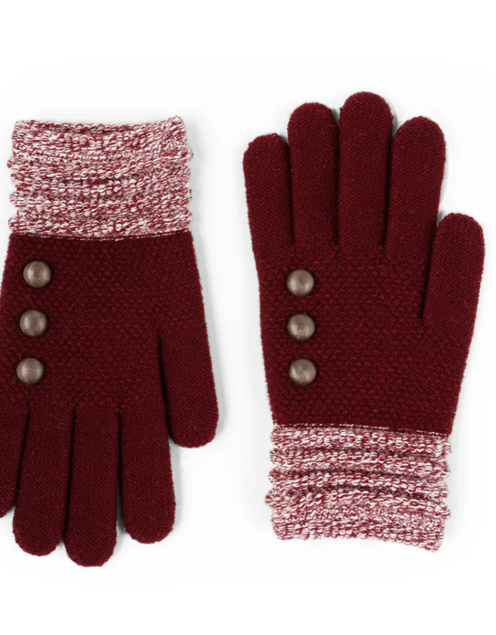 Britt's Knits Classic Soft Gloves