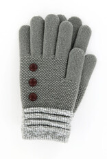 Britt's Knits Classic Soft Gloves