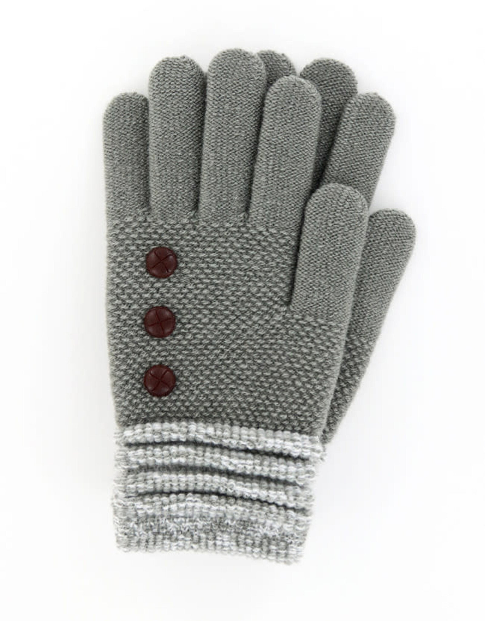 Britt's Knits Classic Soft Gloves