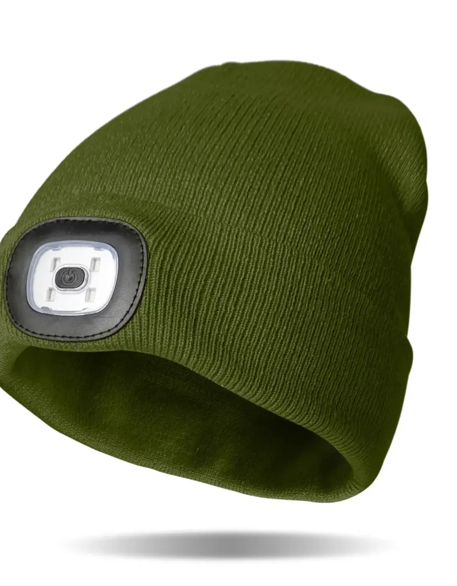 CGCC Night Scope Beanie