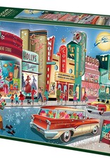 Cobble Hill VIntage Main Street- 1000pc