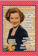 the rest of us Better at Multitasking BD