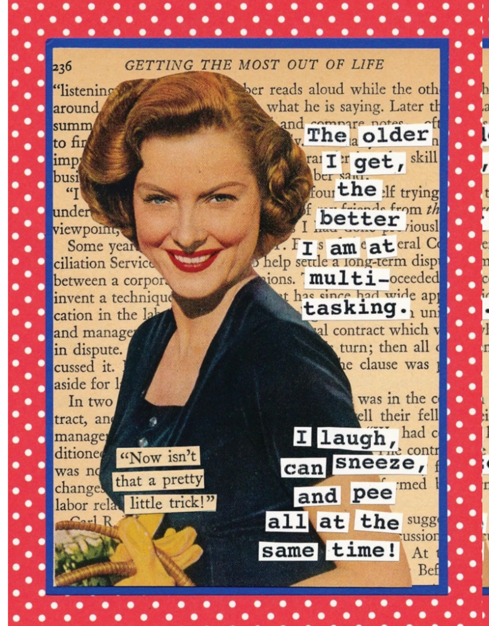 the rest of us Better at Multitasking BD