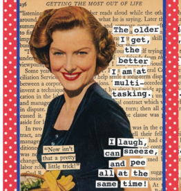 the rest of us Better at Multitasking BD