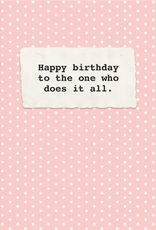 the rest of us Better at Multitasking BD