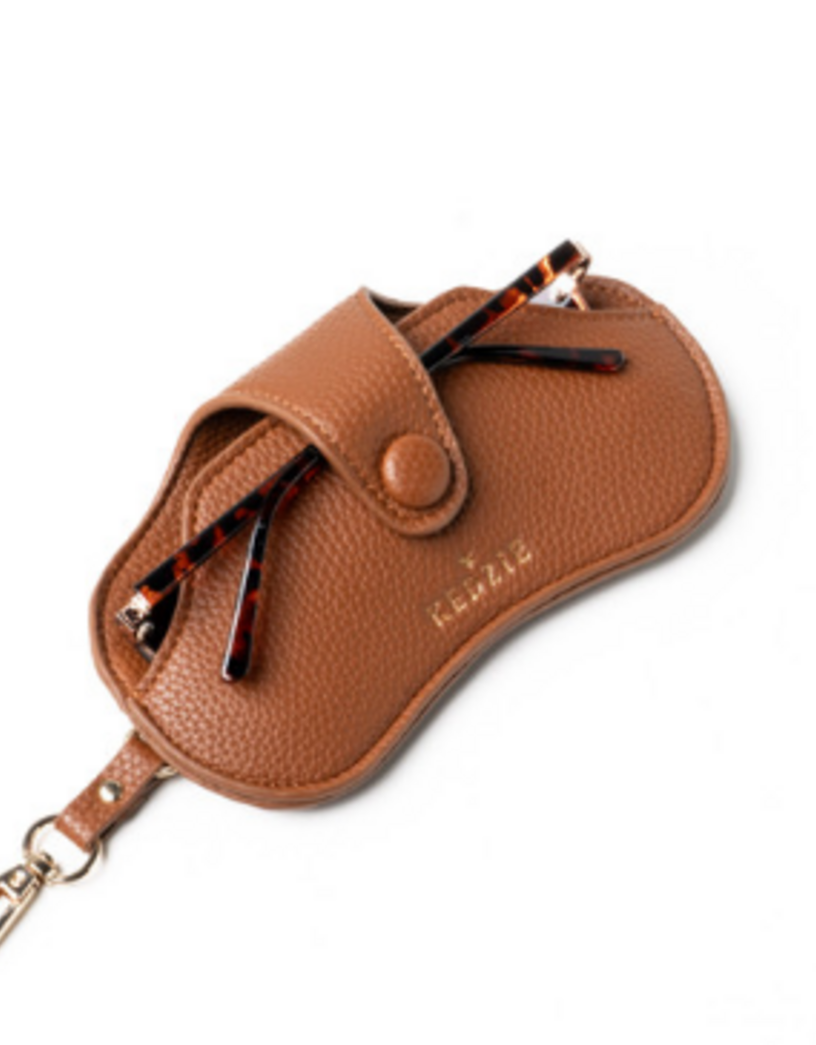 kedzie Kedzie Eclipse Eyewear Case