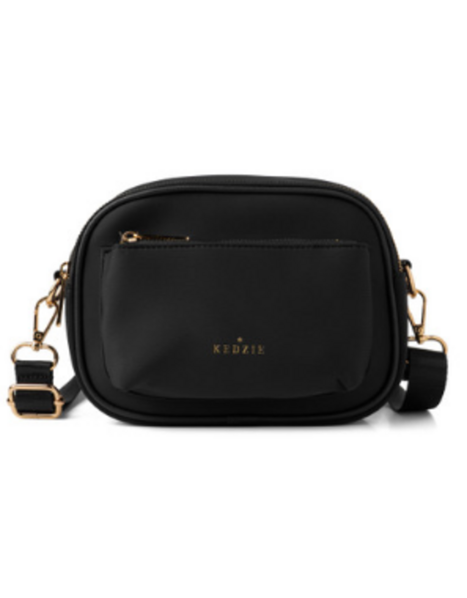 kedzie Kedzie Sloanne Crossbody