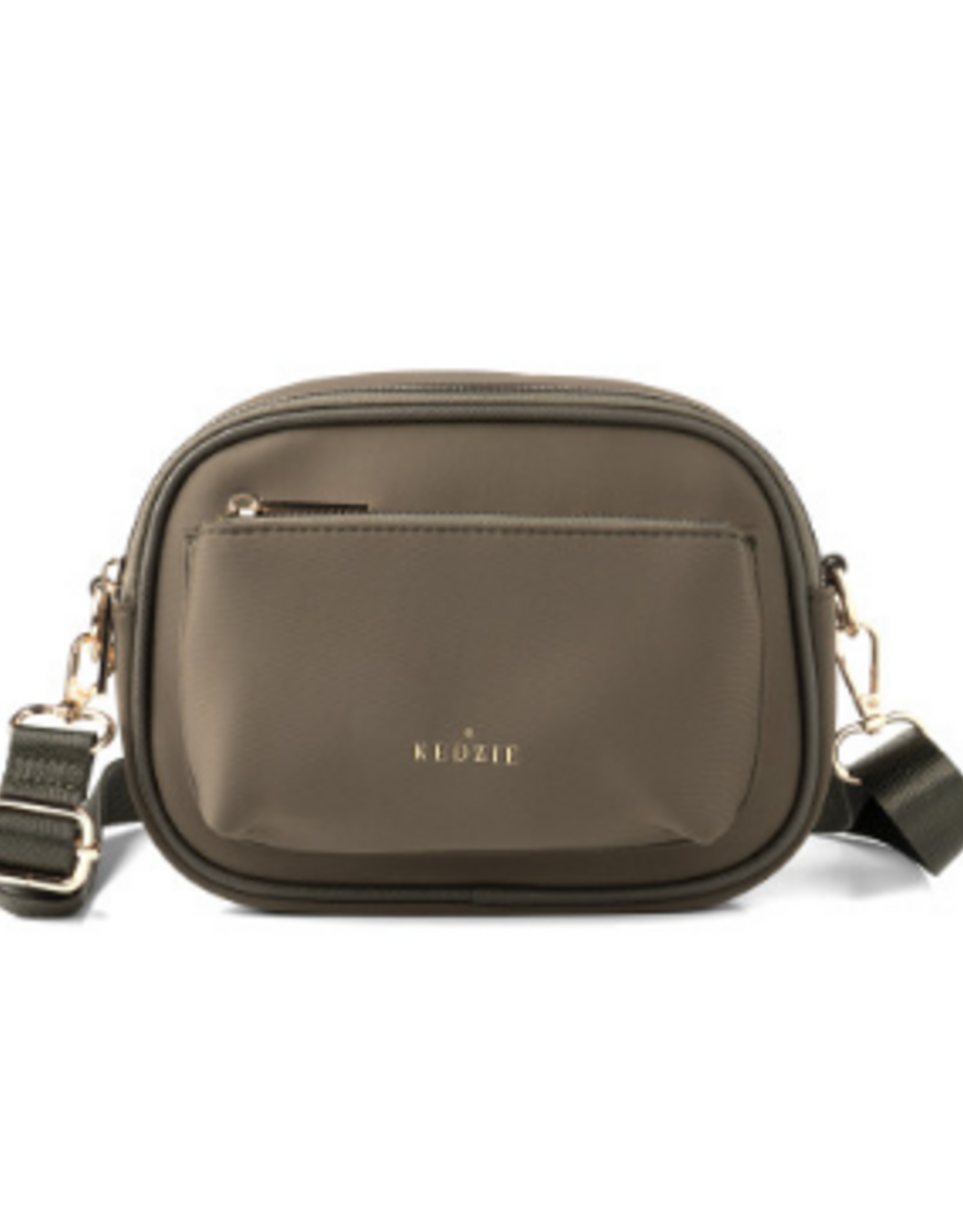 kedzie Kedzie Sloanne Crossbody