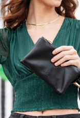 CGCC Kedzie Eclipse Conv. Wallet/Crossbody