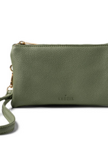 CGCC Kedzie Eclipse Conv. Wallet/Crossbody