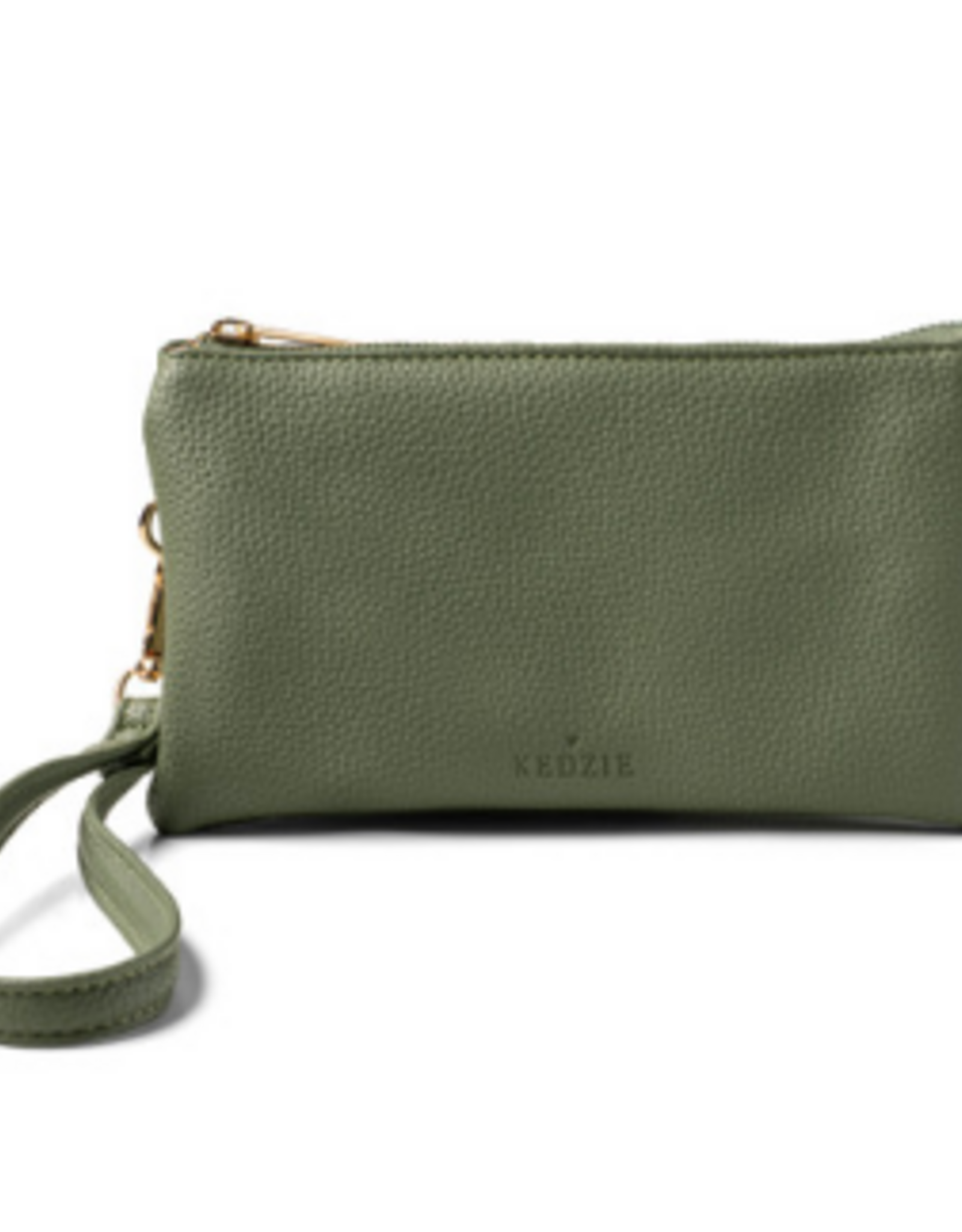 CGCC Kedzie Eclipse Conv. Wallet/Crossbody