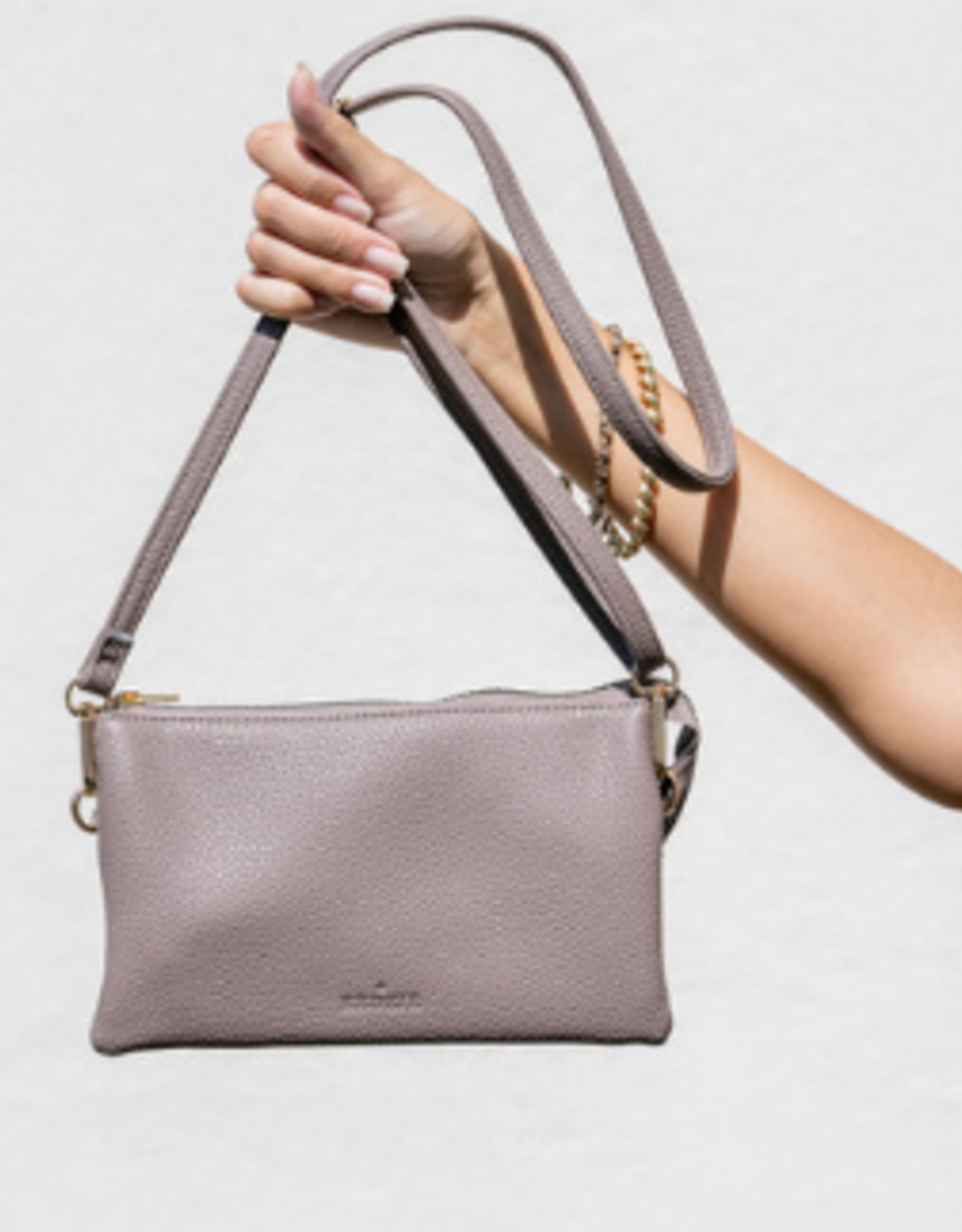 CGCC Kedzie Eclipse Conv. Wallet/Crossbody