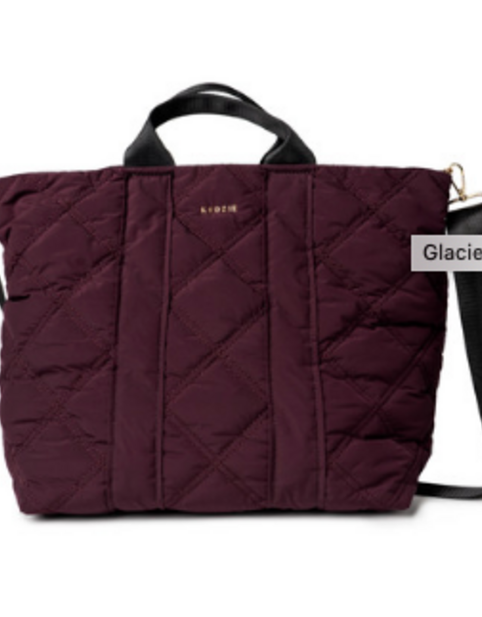 kedzie Kedzie Cloud 9 Totes