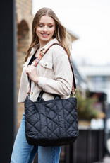 kedzie Kedzie Cloud 9 Totes