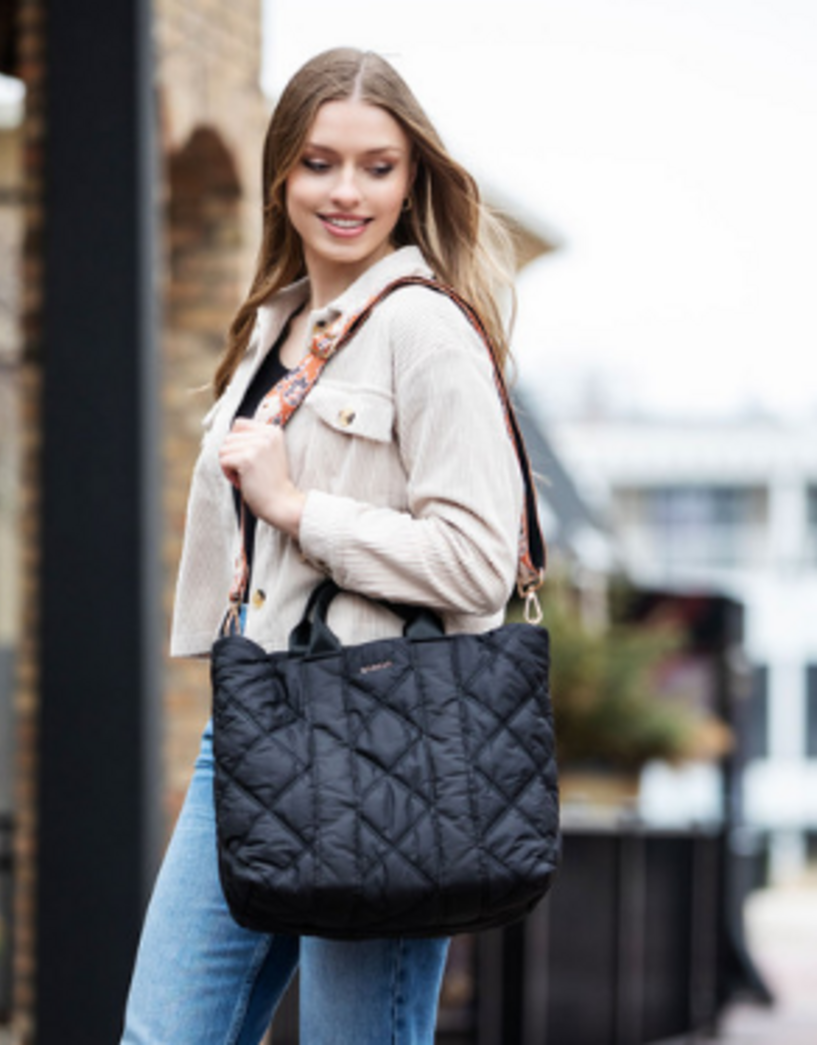 kedzie Kedzie Cloud 9 Totes