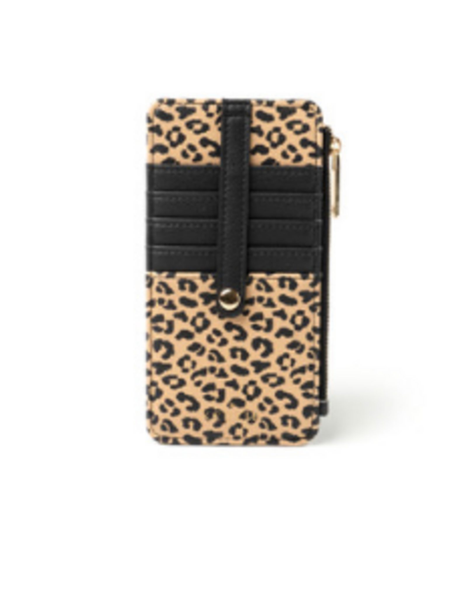 kedzie Kedzie Essentials Only Wallet