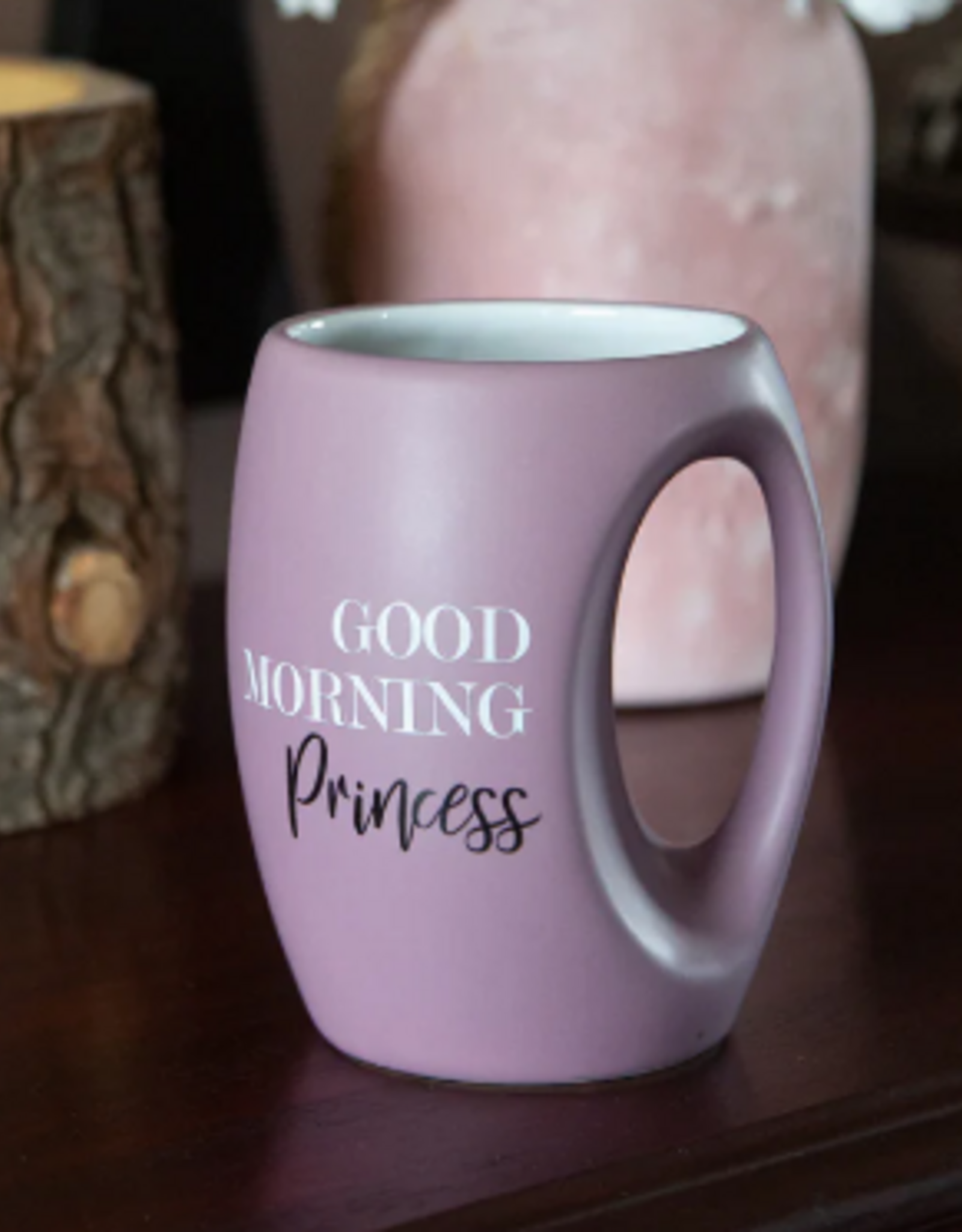 Pavilion Good Morning Mugs 16oz