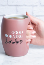 Pavilion Good Morning Mugs 16oz