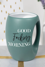 Pavilion Good Morning Mugs 16oz