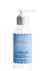 Barefoot Venus Foot Fetish Foot Lotion 4 fl oz