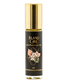 Bootzie Oil Island Girl Bootzie Oil