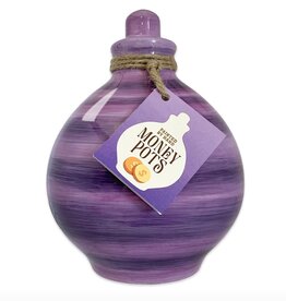 Bella Flor Money Pots