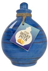 Bella Flor Money Pots