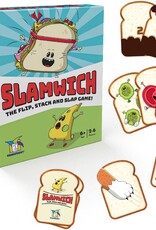 Kroeger Inc. Slamwich game