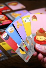 Brainwright Sushi Go!