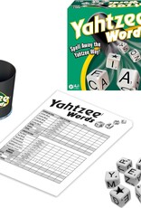 Kroeger Inc. Yahtzee Words