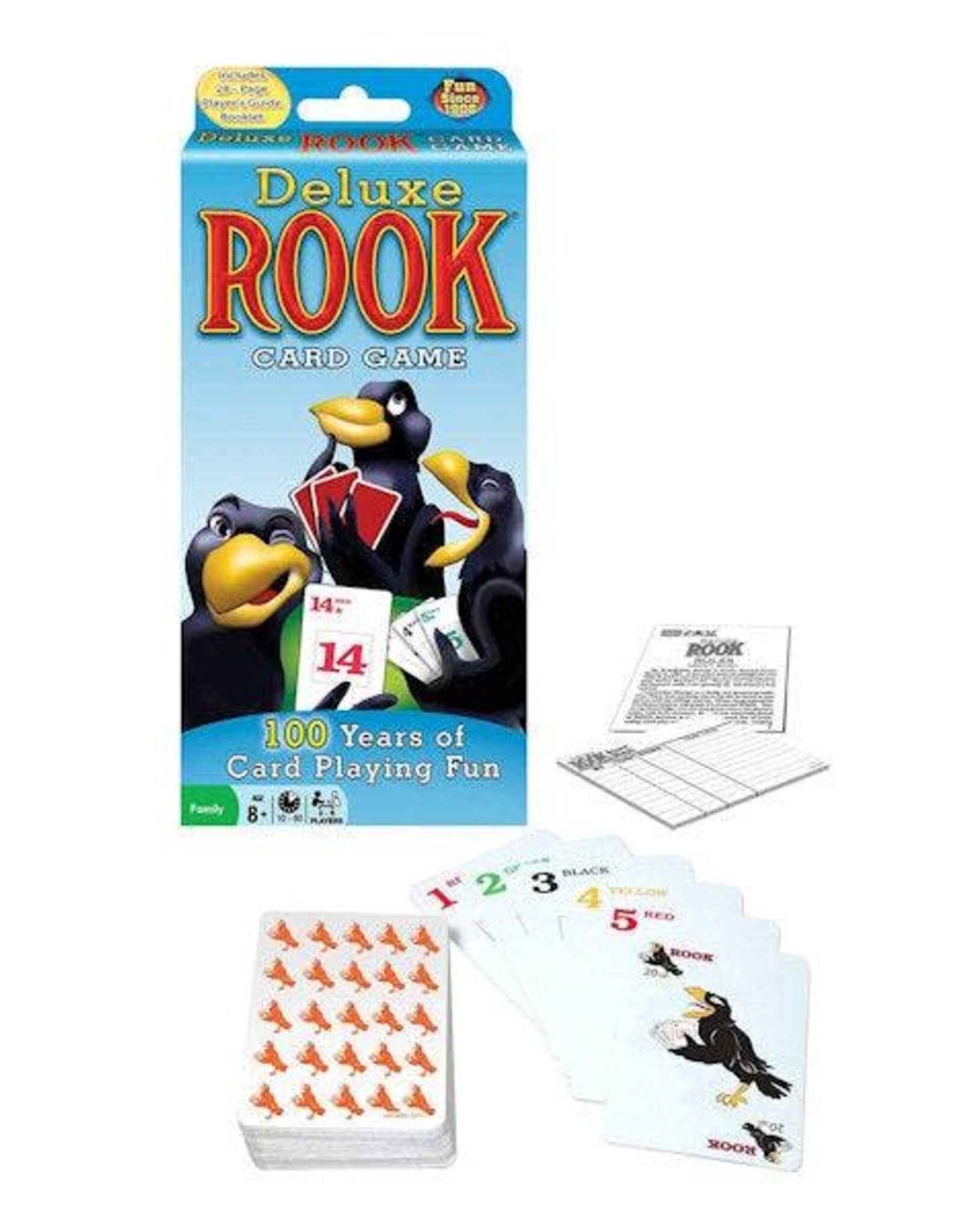 Kroeger Inc. Deluxe Rook