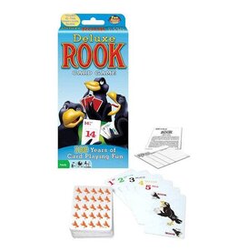 Kroeger Inc. Deluxe Rook