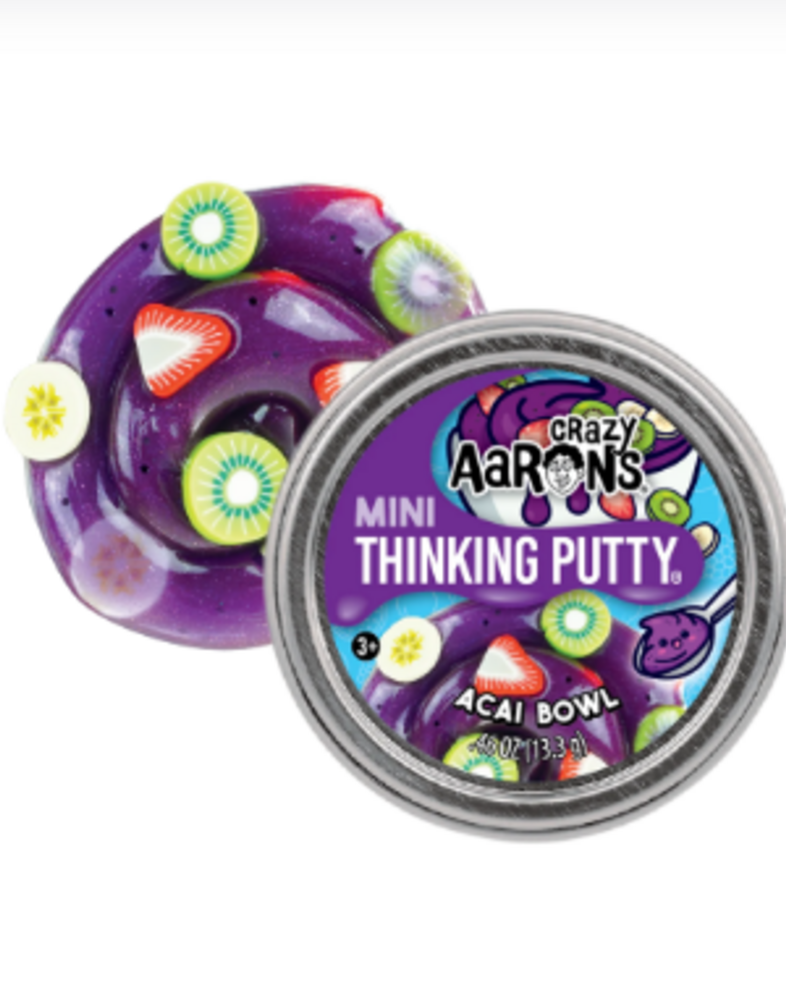 Crazy Aaron Crazy Aaron's Putty Mini Tin
