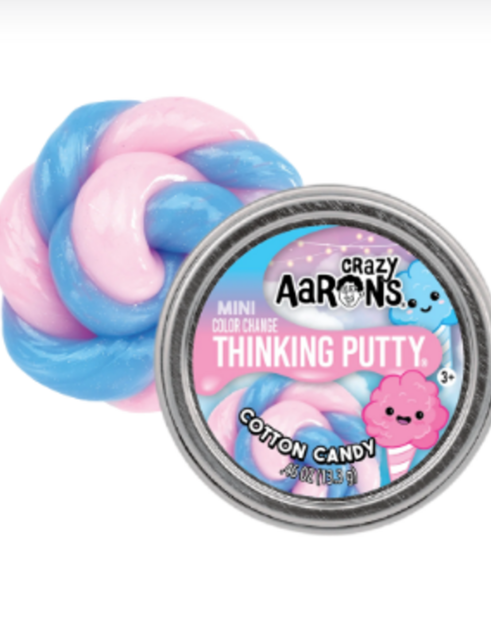 Crazy Aaron Crazy Aaron's Putty Mini Tin